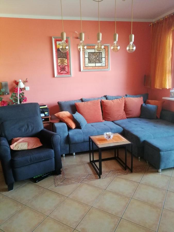 Apartament Mila Swinoujscie Dış mekan fotoğraf