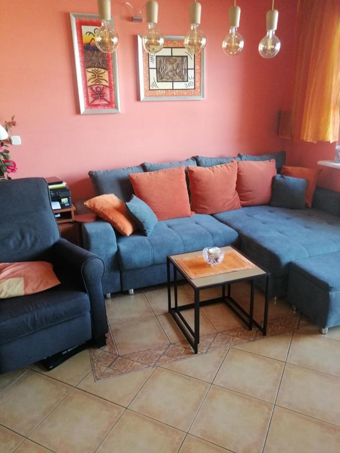 Apartament Mila Swinoujscie Dış mekan fotoğraf