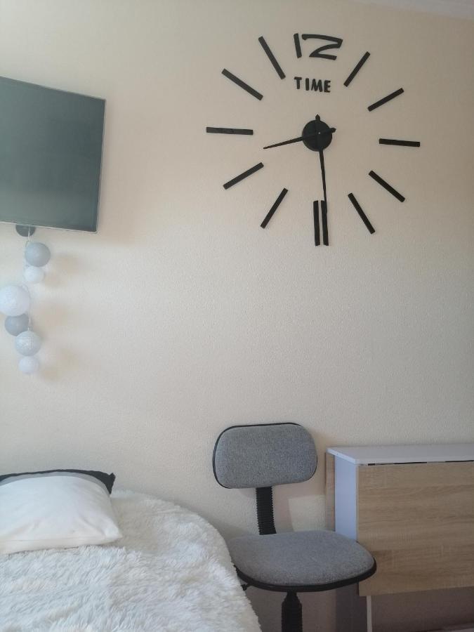 Apartament Mila Swinoujscie Dış mekan fotoğraf