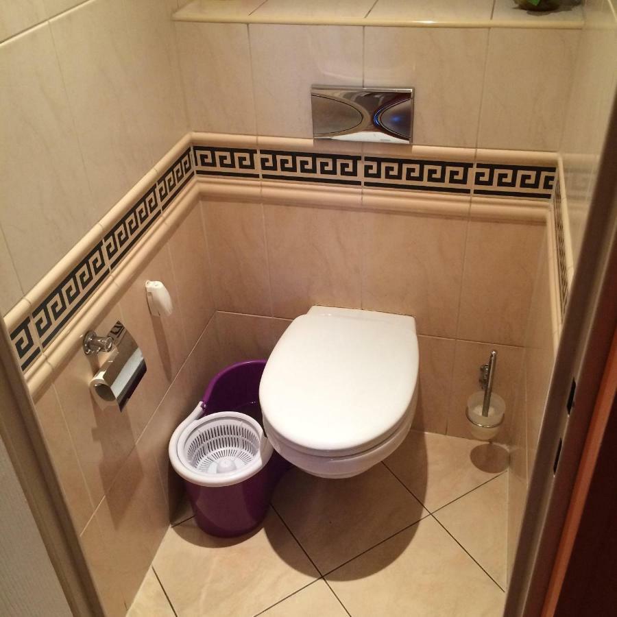 Apartament Mila Swinoujscie Dış mekan fotoğraf
